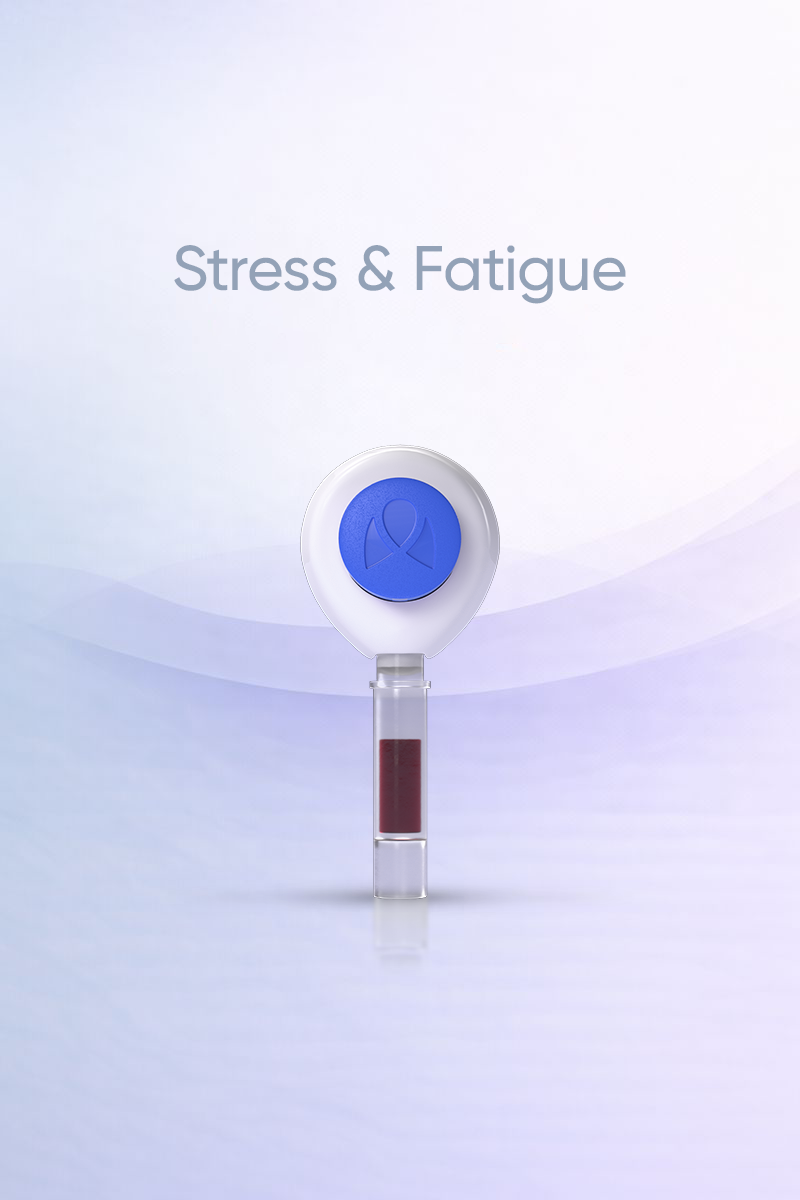 Stress & Fatigue
