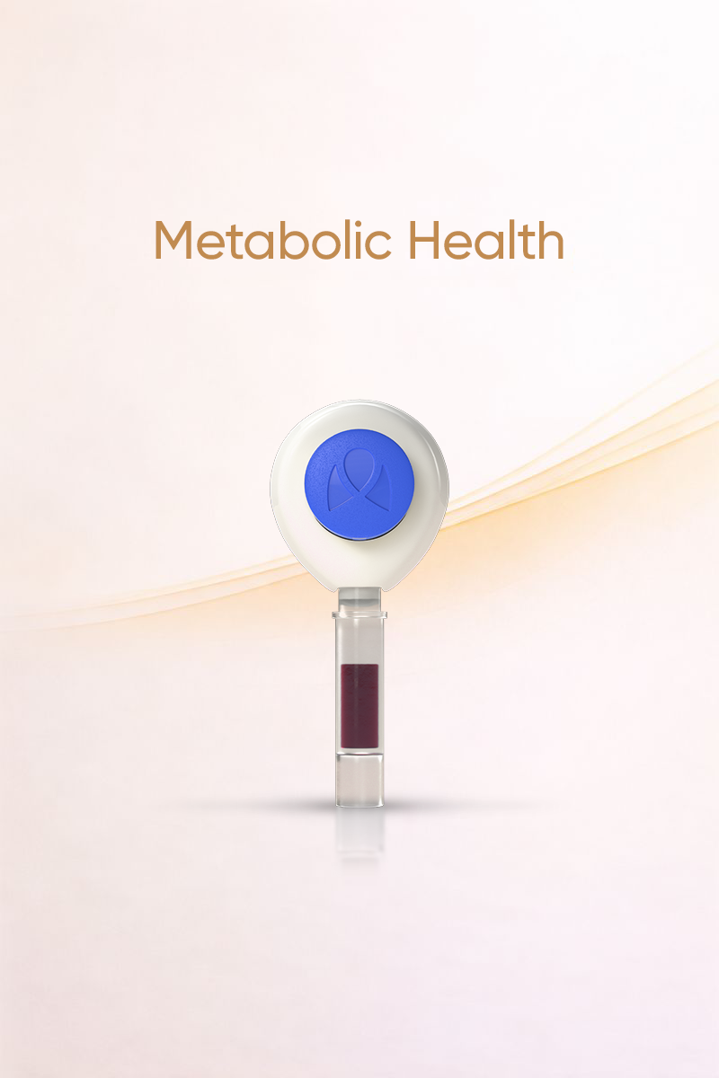 Metabolic Health