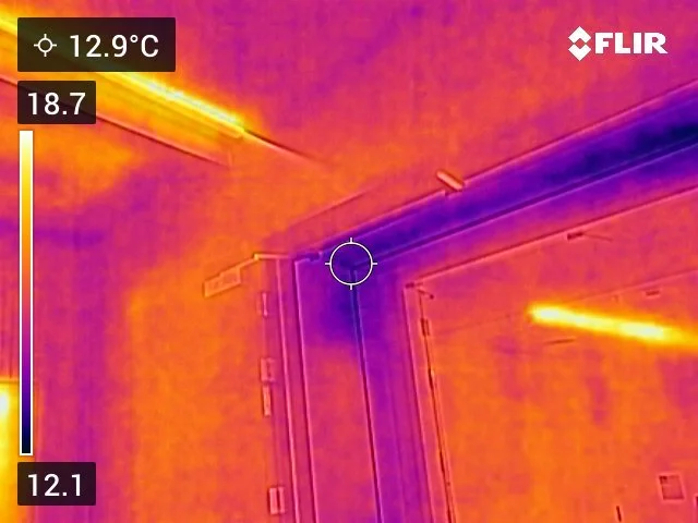 Thermal Leakage Investigations