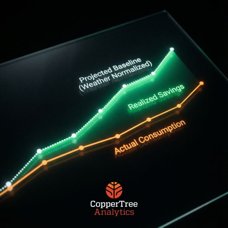 Analytics Partnership- Coppertree Kaizen