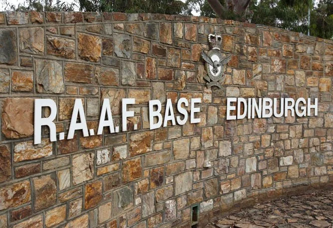 Air700 Phase 1B RAAF