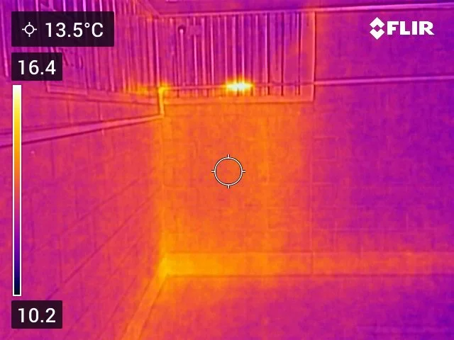 Thermal Surveys