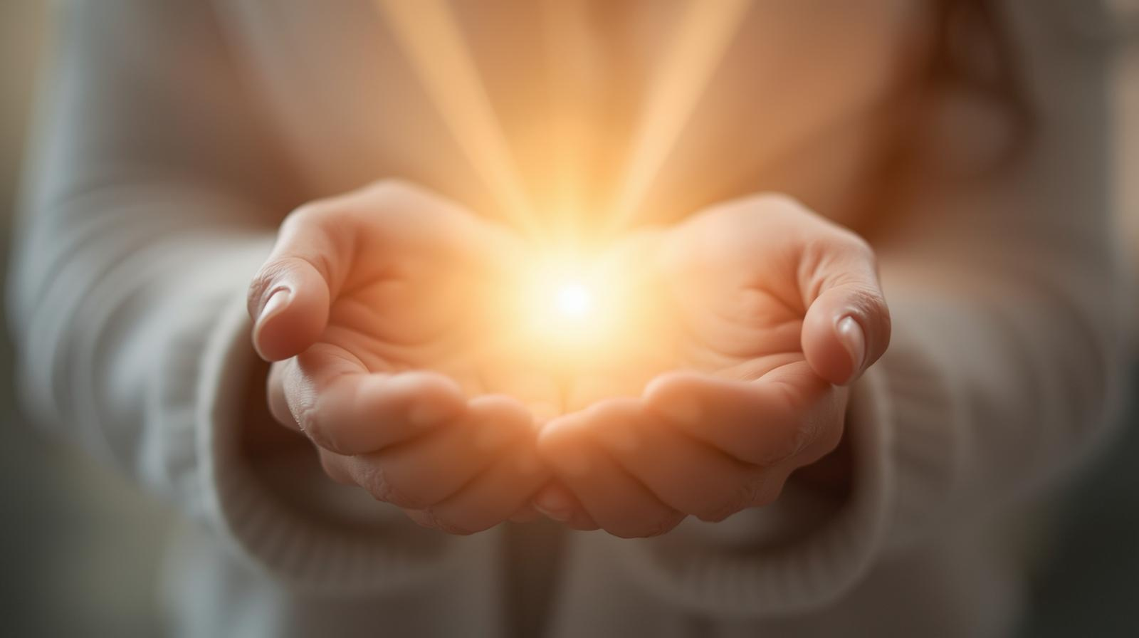 Vibrational Healing Guide for Parents