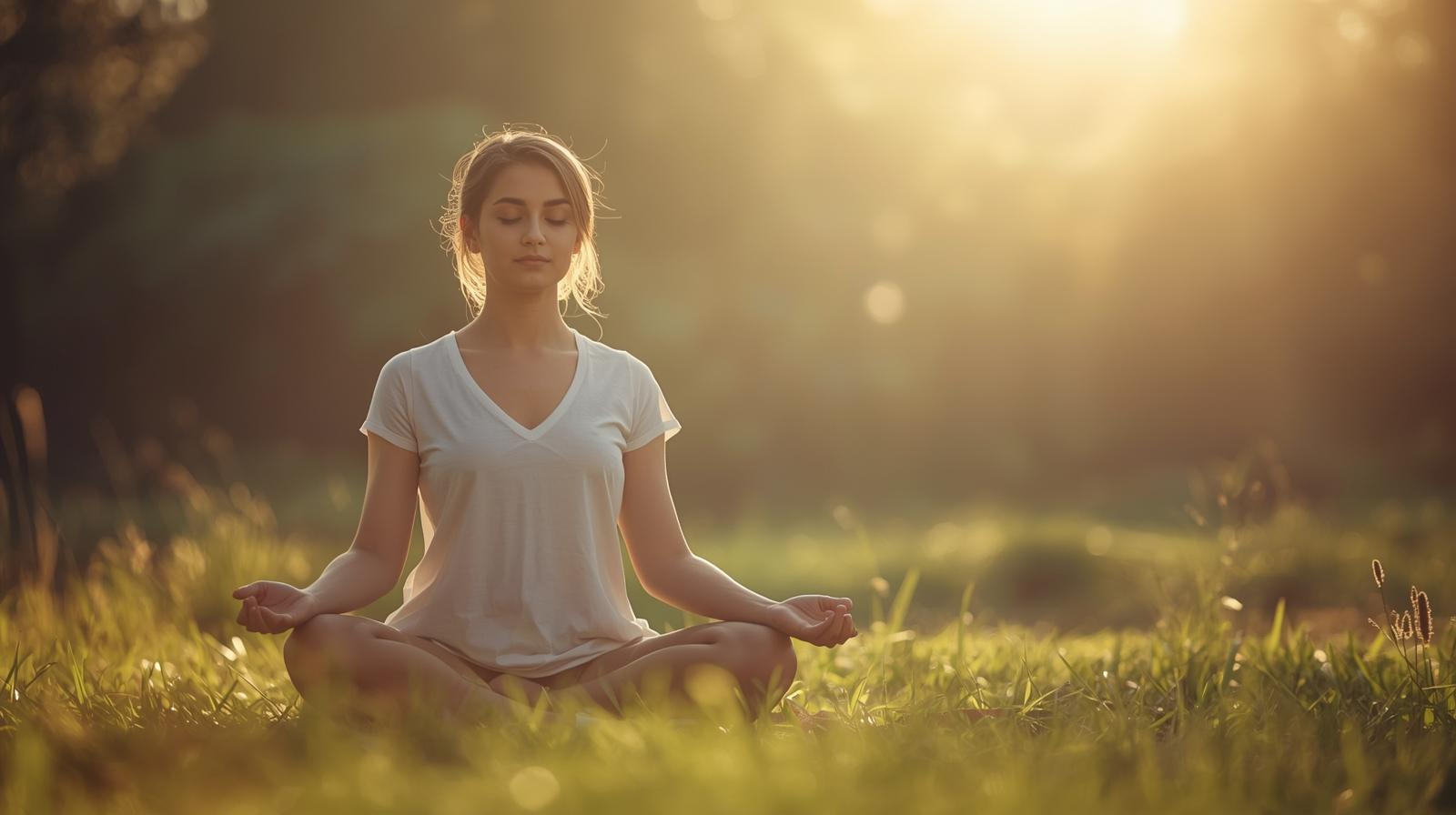 How Biofeedback Scanning Helps the Body Speak