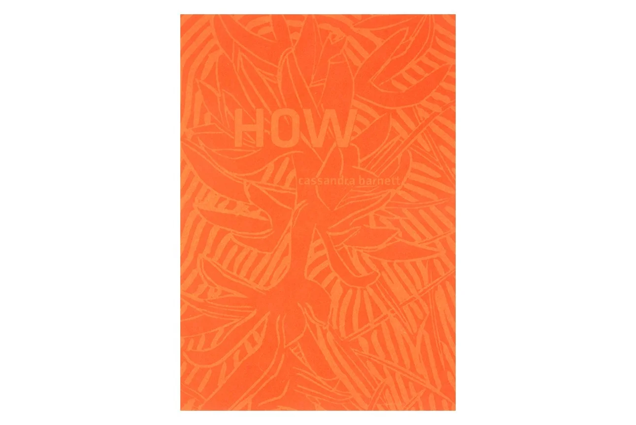 HOW | HAO