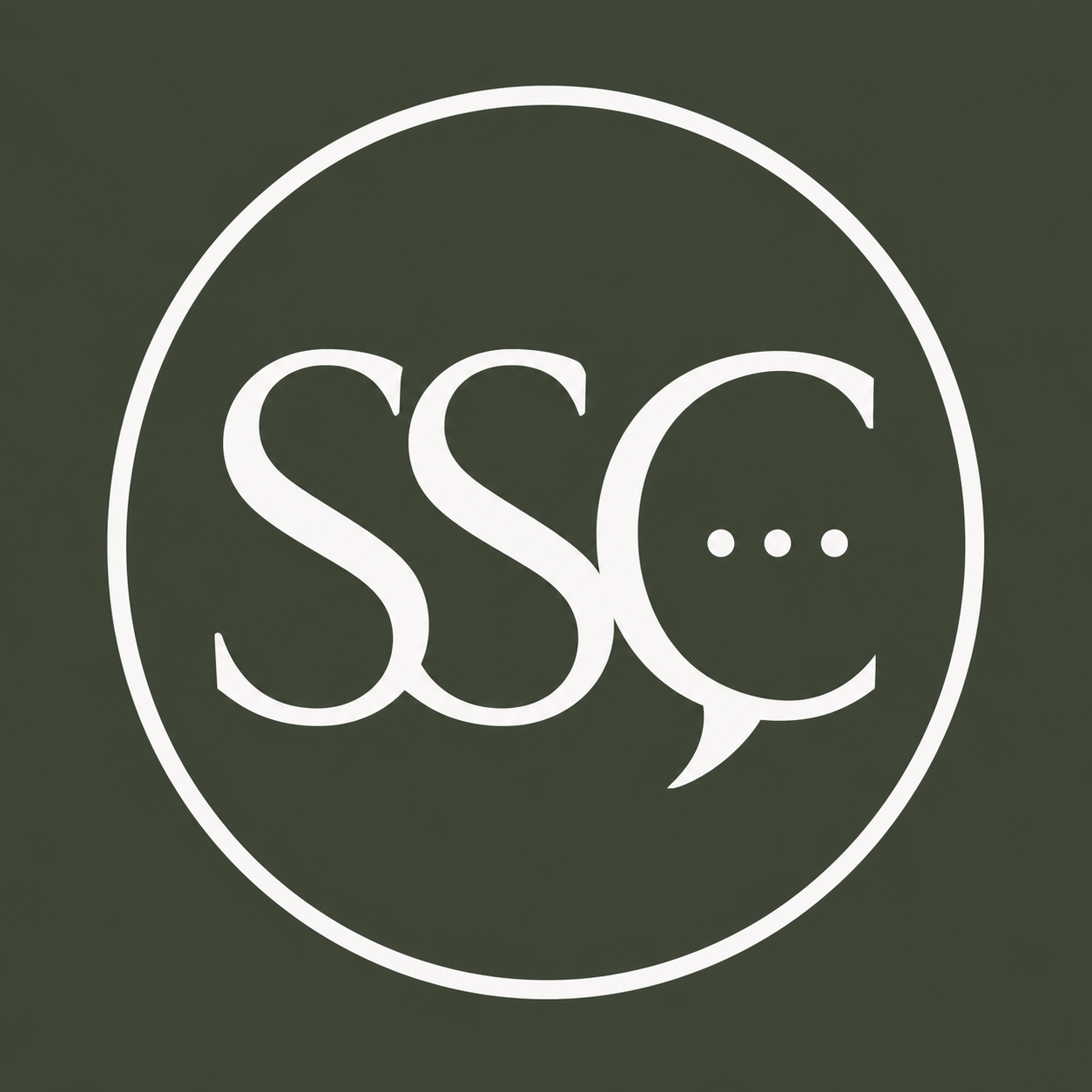 In-Person Speech Services