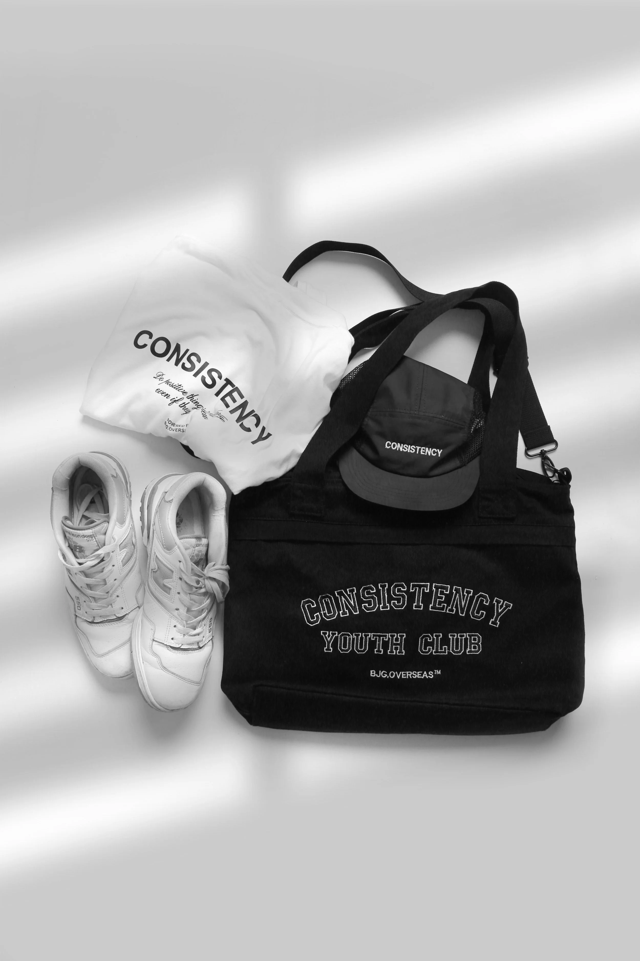 Frankly… New Year’s resolutions are nonsense (unless you’re Peita)