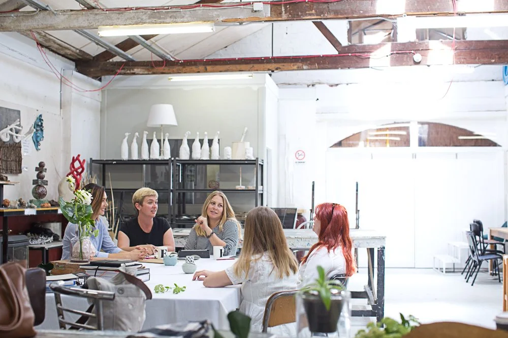 No suits required: Why credibility doesn’t always look corporate