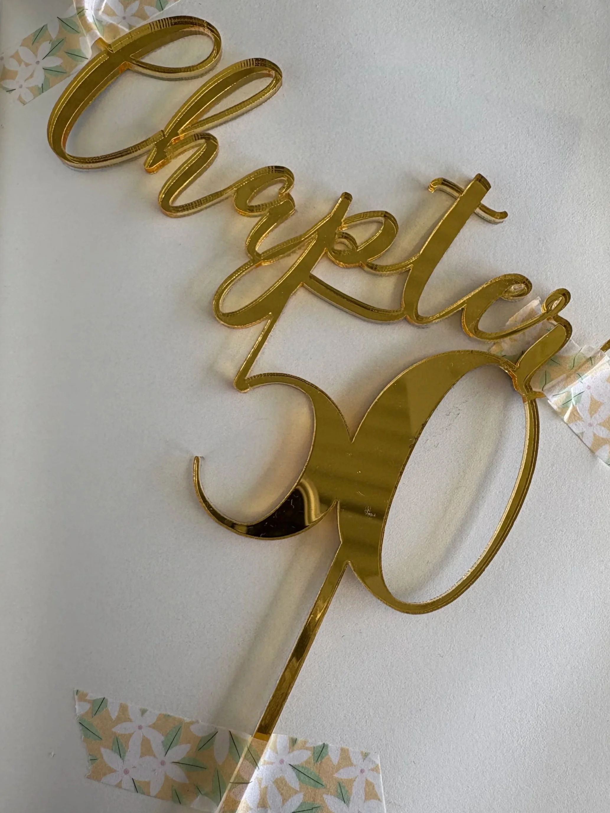 Reluctantly celebrated, unexpectedly glad