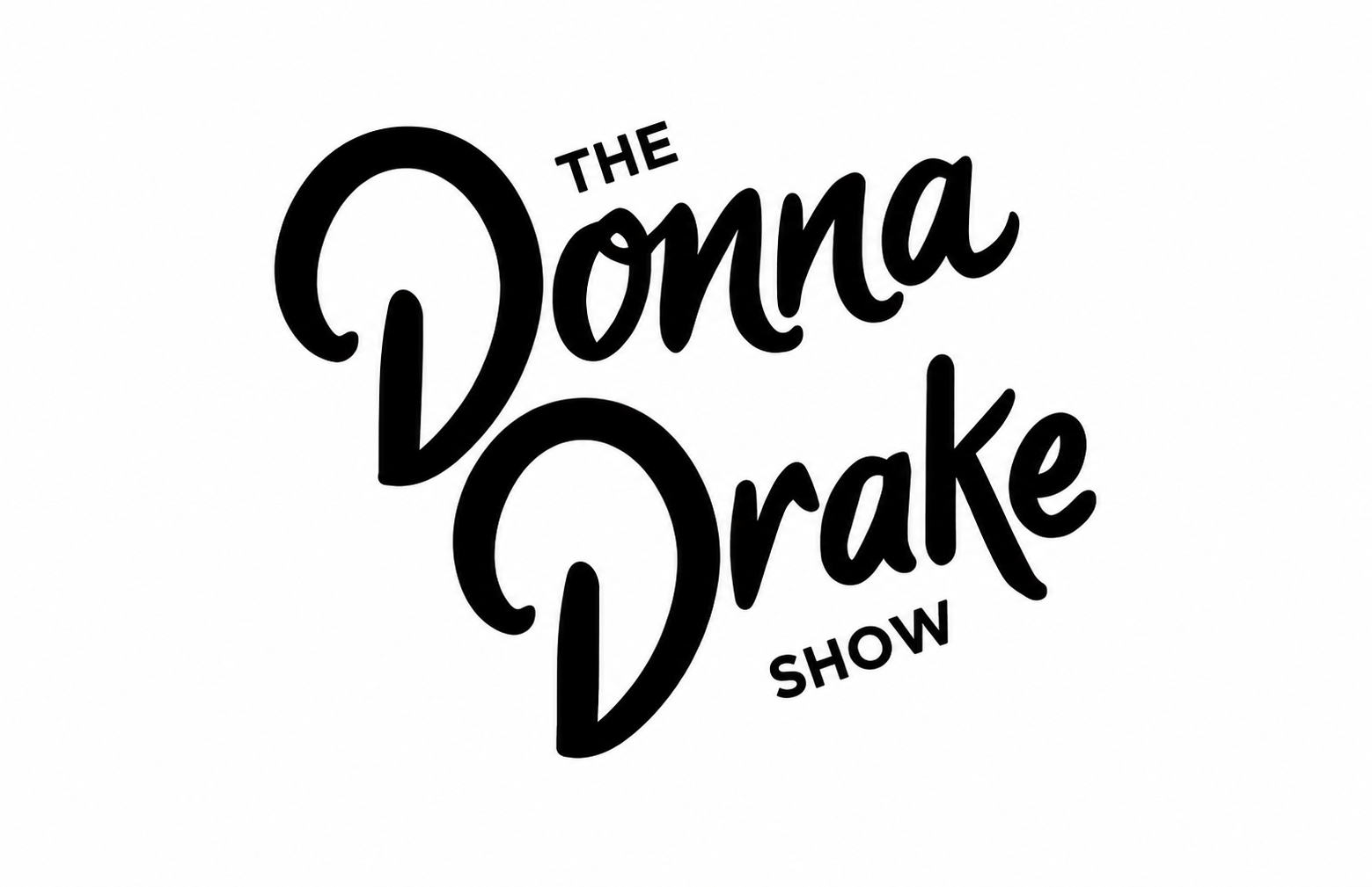 the sizzle sauce featured on the Donna Drake Show