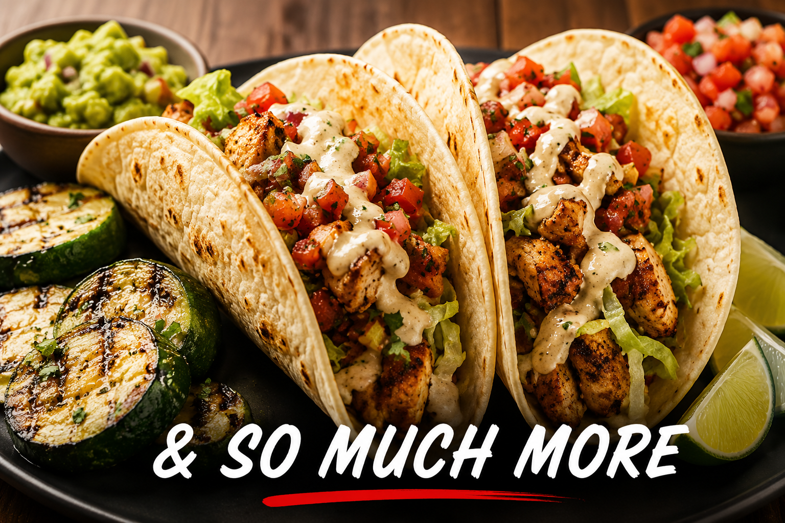tacos