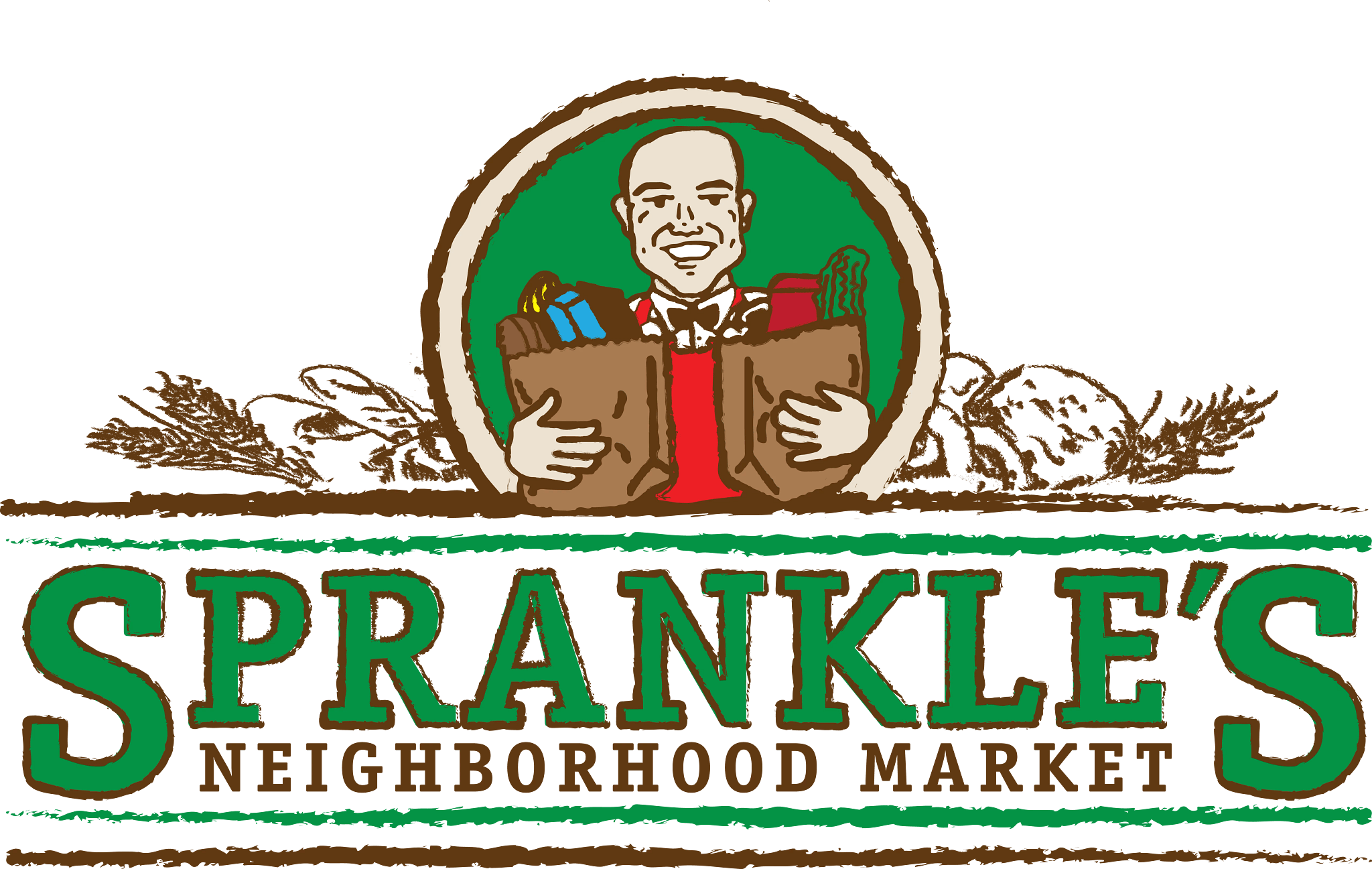 Sprankles Neighborhood Markets Logo