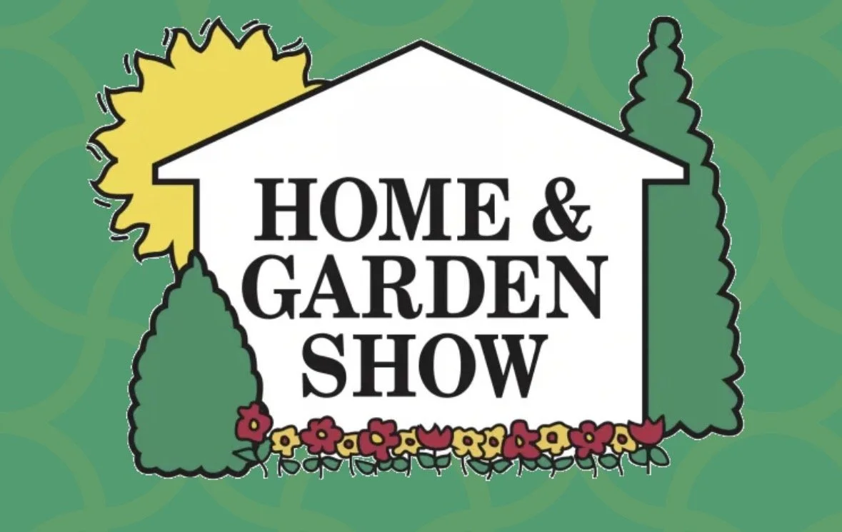 The Sizzle Sauce at the Pittsburgh Home and Garden Show