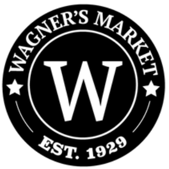 wagners market logo