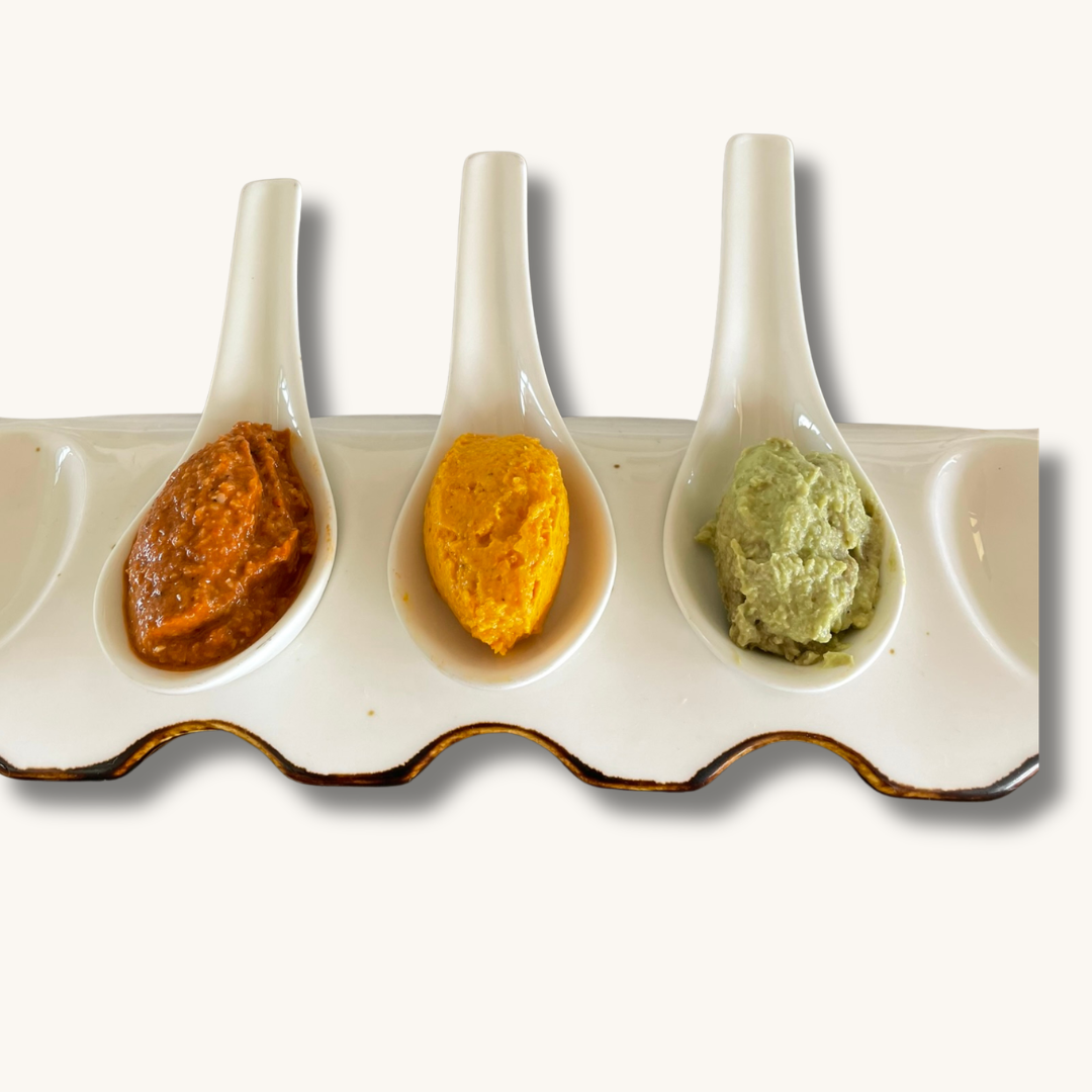 This Isn’t Just a Pretty Platter — It’s Your Midlife Energy Secret Weapon