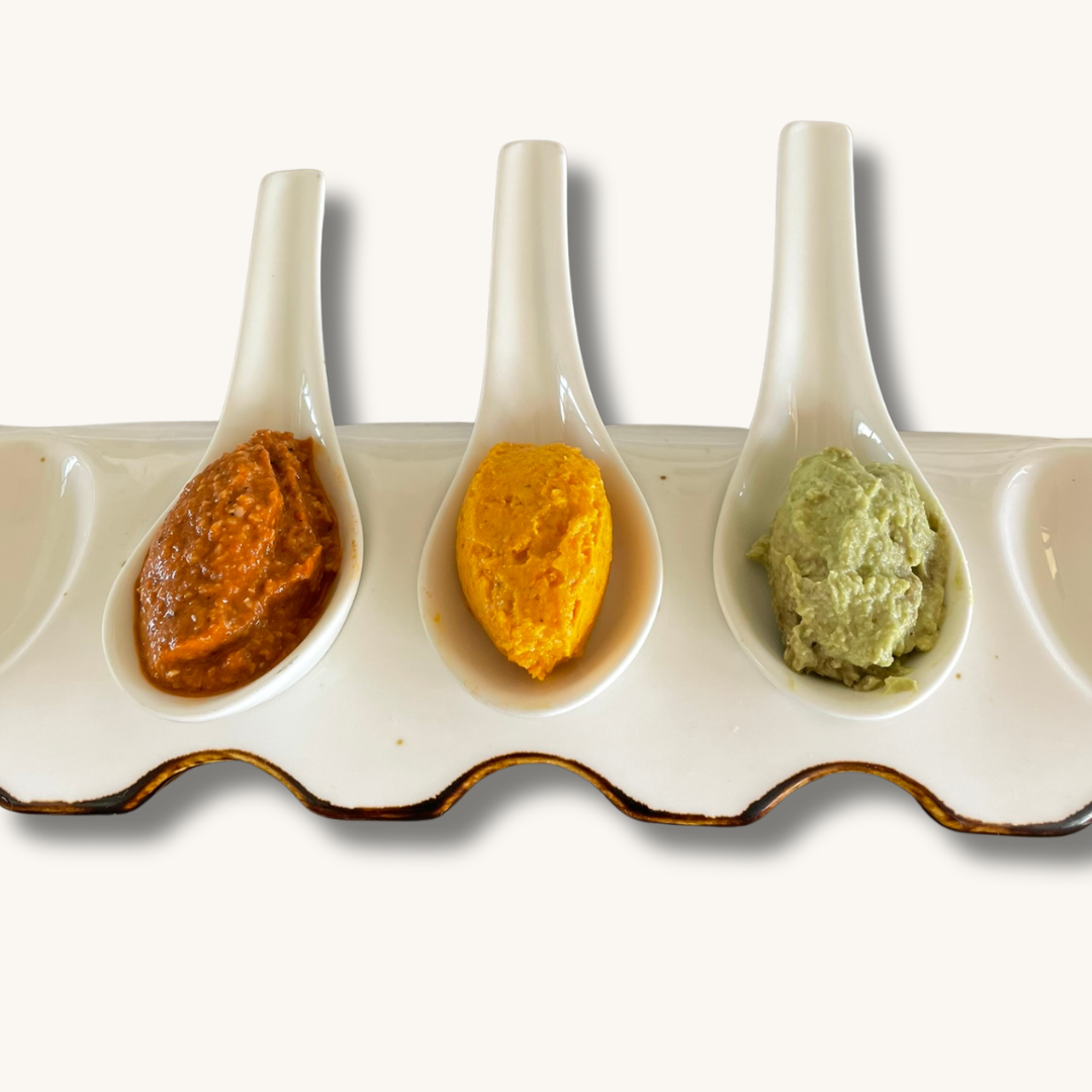The Hero Trio: Three Strategic Dips for Midlife Energy, Digestion &amp; Metabolic Health
