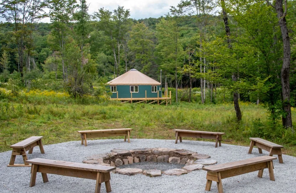 PeaceTemple_OutdoorFirepit+YurtInBkgrnd.jpg