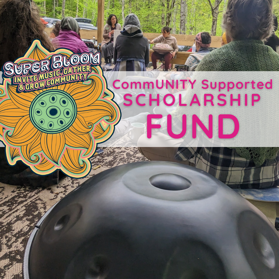 Community Supported Scholarship Fund Donation • SBWHG