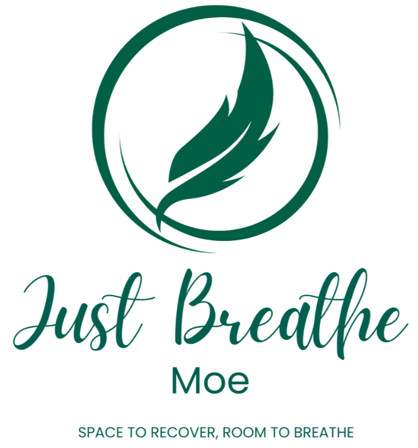 Just Breathe, Moe