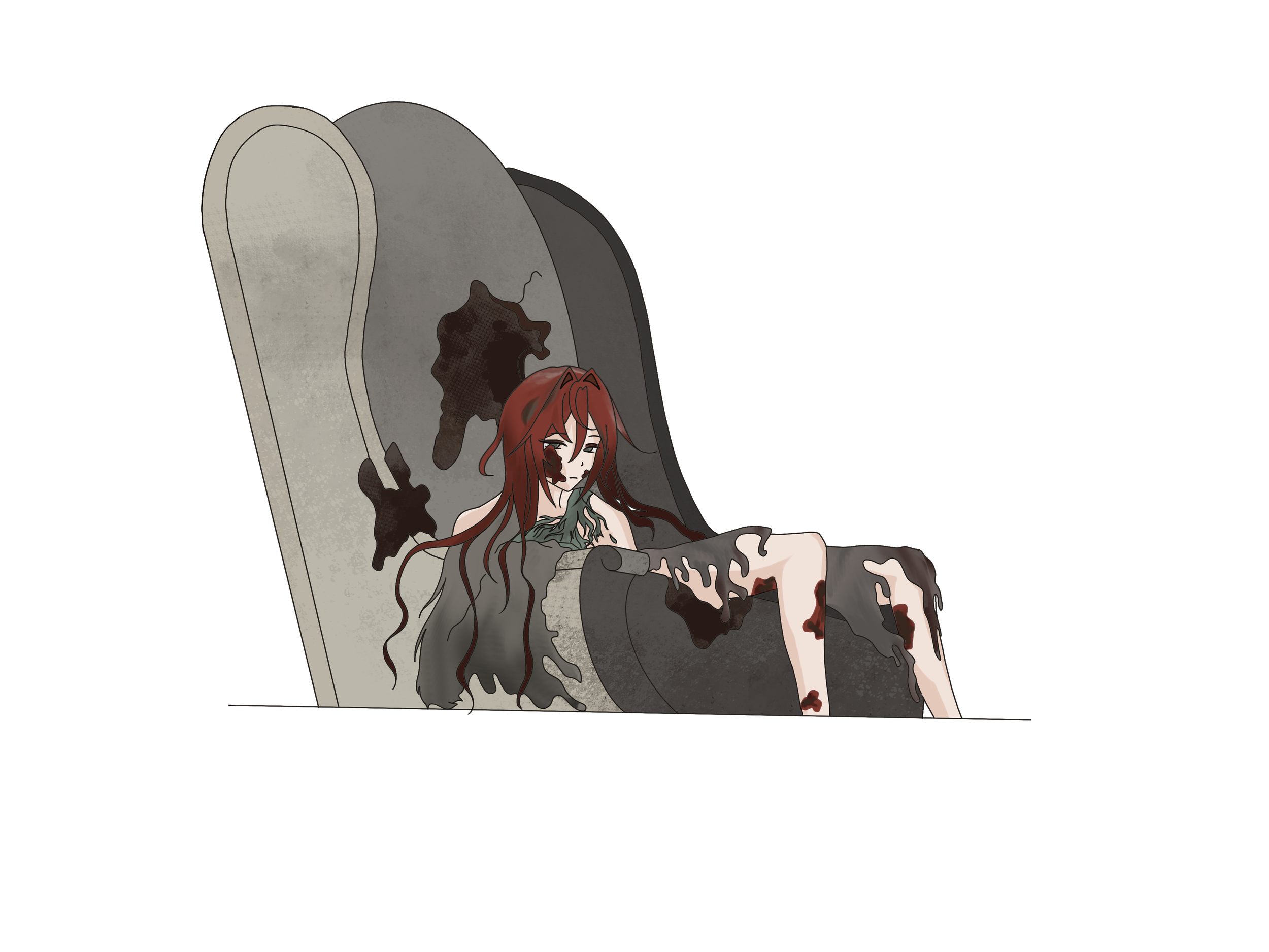 An Invitation (Turn Based, Deck Builder)