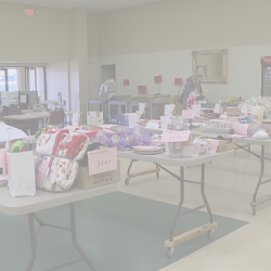 Annual HC Helping Hand Meeting