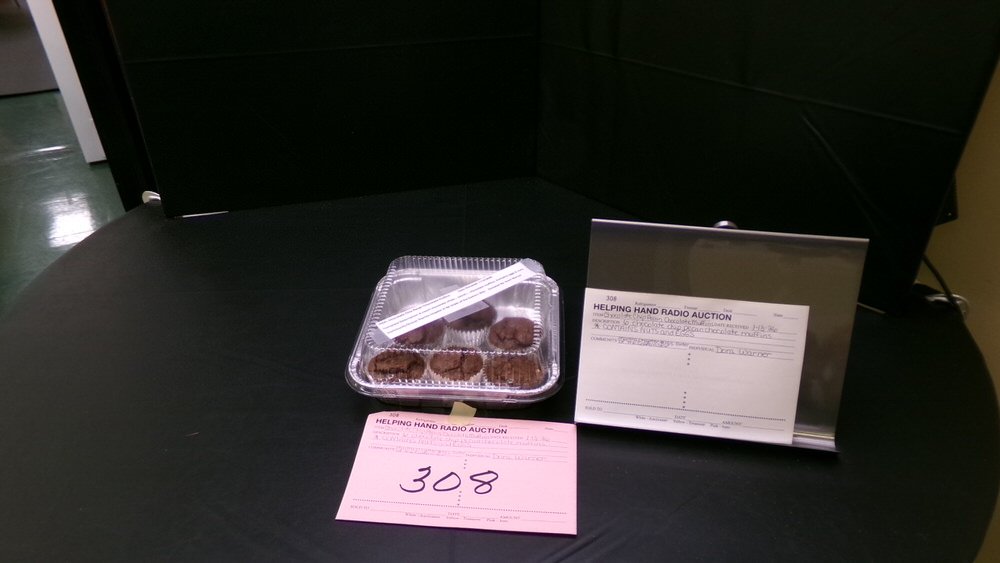 7 - Chocolate Chip Pecan Muffins by Dora Warner.jpg