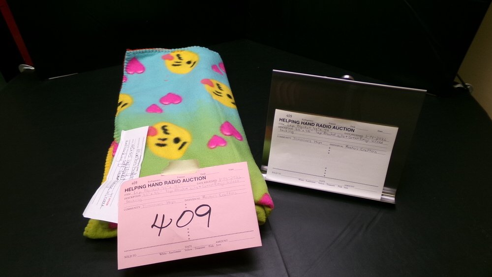 10 - Lap Blanket 45_ x 45_ by Master_s Crafters for Tomorrow_s Hope.jpg