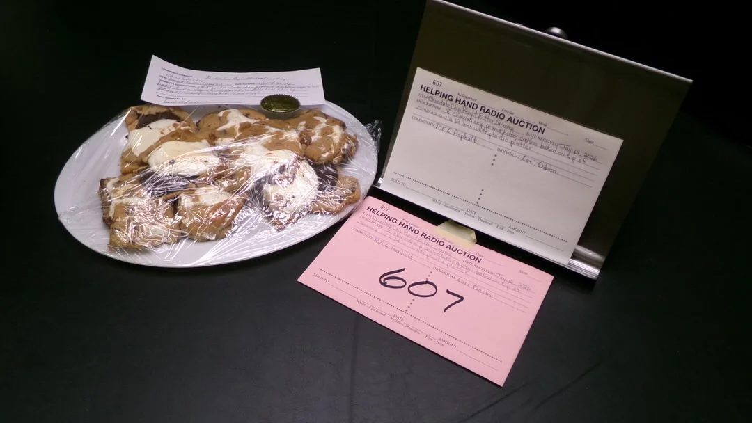 4 - Chocolate Chip Peanut Butter S_mores by Lori Odom (R.E.L. Asphalt &amp; Sealcoating)