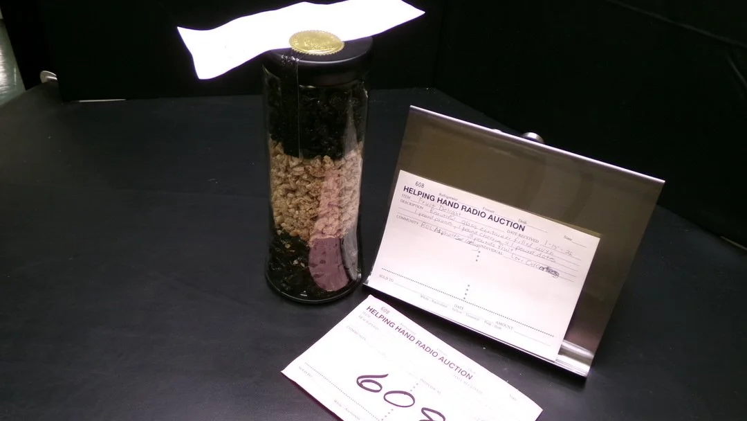 5 - Fruit Delight from Lori Odom (R.E.L. Asphalt &amp; Sealcoating)