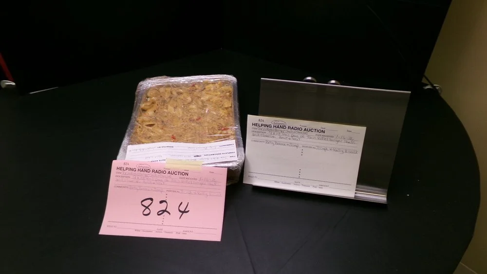 7 - Taco Rotel Casserole by Joseph &amp; Kelly Kissick (Party Bounce &amp; Jump)