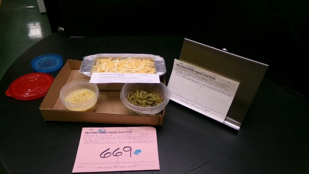 7 - Sausage Casserole Dinner by John & Marie Berryman (Osage _ Airport Community).jpg