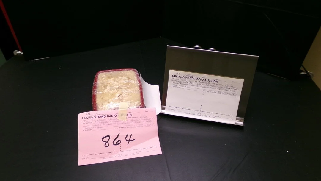 8 - Chicken & Dumplings by Don & Carol Norwood.jpg