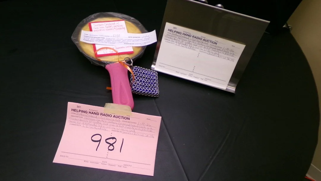 4 - Southern Cornbread in Cast Iron Skillet by Shannon &amp; Patrick Smith (L.I. Smith &amp; Assoc)