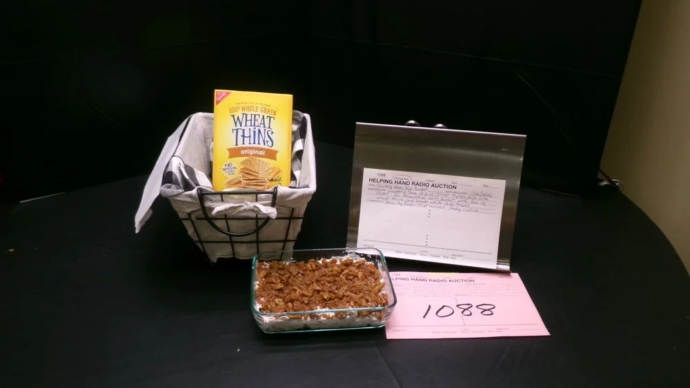 4 - Country Ham Dip Basket by Andy Collins (Security Bank).jpg