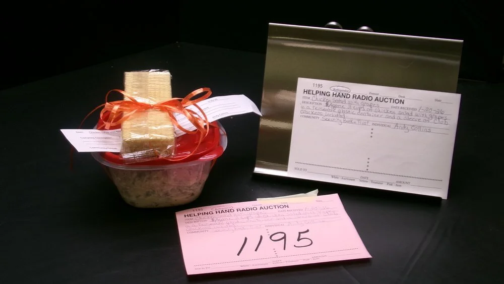 10 - Chicken Salad with Grapes by Andy Collins (Security Bank).jpg