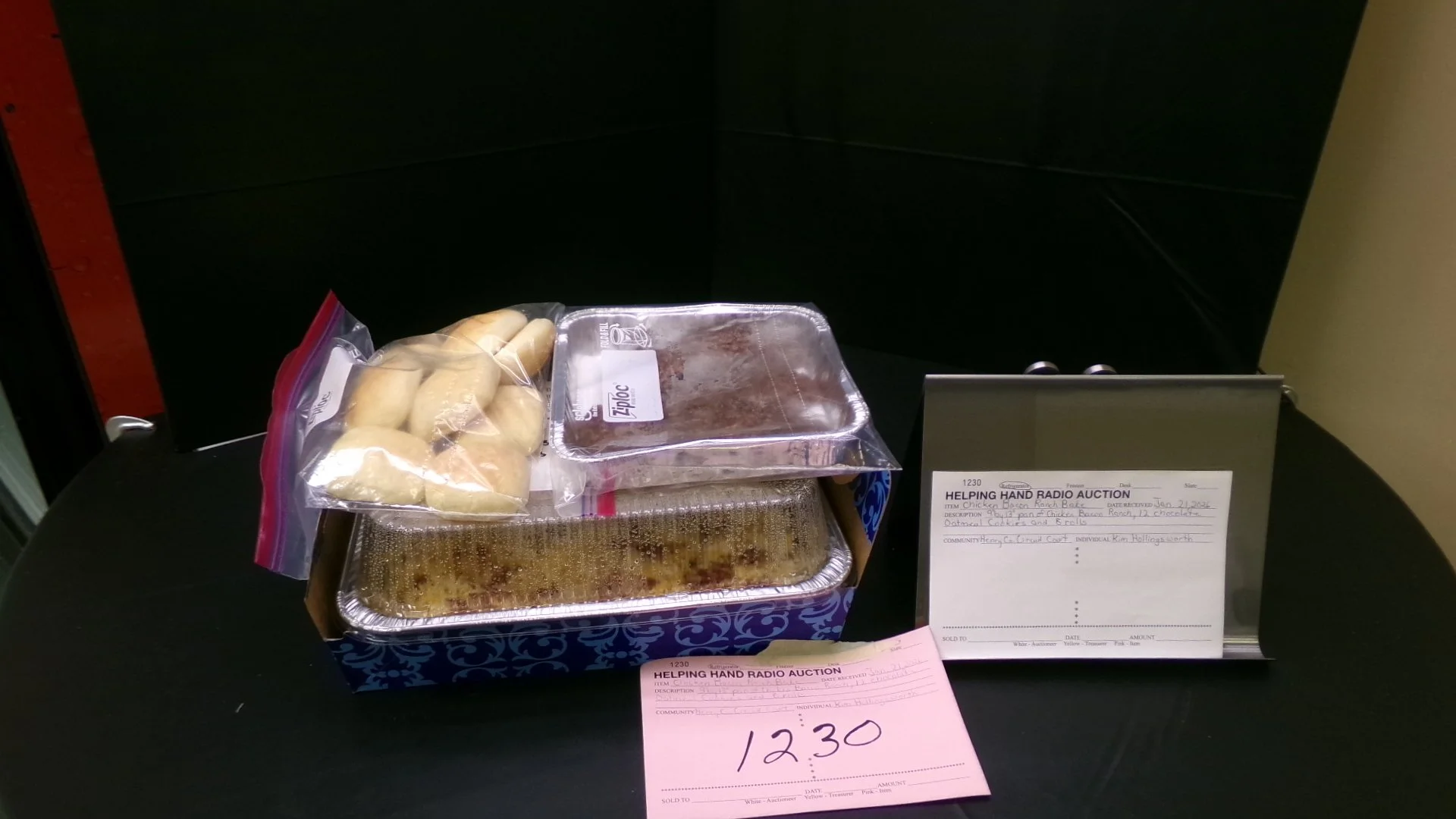 8 - Chicken Bacon Ranch Bake by Kim Hollingsworth (Henry Co. Employees).jpg