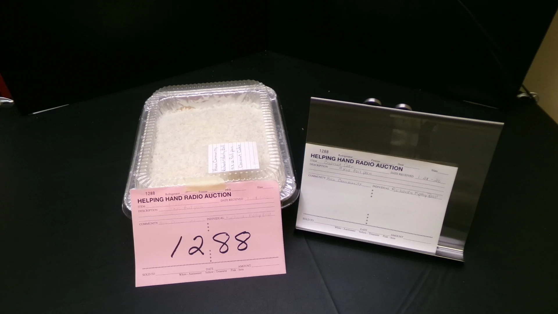 1 - Coconut Cake by Richard & Kathy Ball (Hico Community).jpg