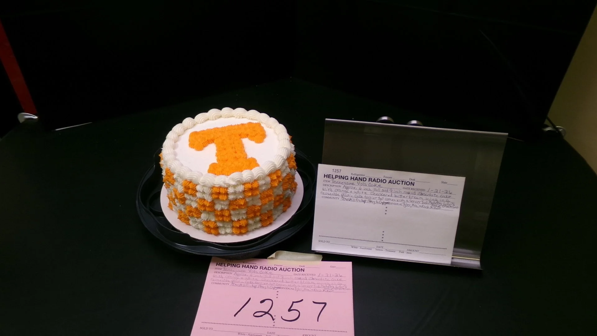 1 - Tennessee Vols Cake by Tyler, Maci & Nash Miller (Jones Mill Fire Dept).jpg