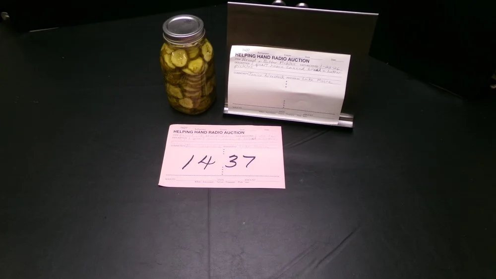 6 - Bread & Butter Pickles by Luke Moore (Junior Livestock).jpg