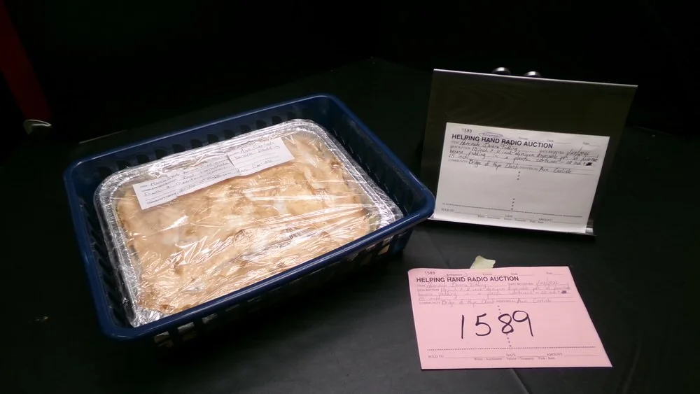 1 - Homemade Banana Pudding by Ann Carlisle (Bridge of Hope).jpg