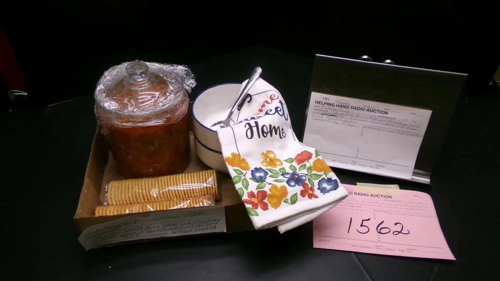 6 - Cabbage Soup by April & Curt Schoolfield (Bridge of Hope).jpg