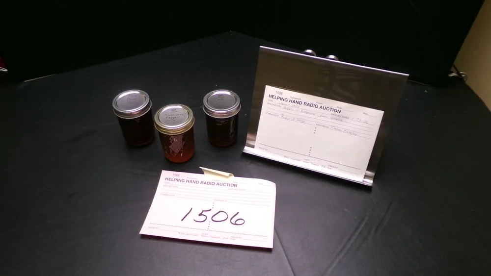 8 - Three Jams & Jelly by Sharon Beeghly (Bridge of Hope).jpg