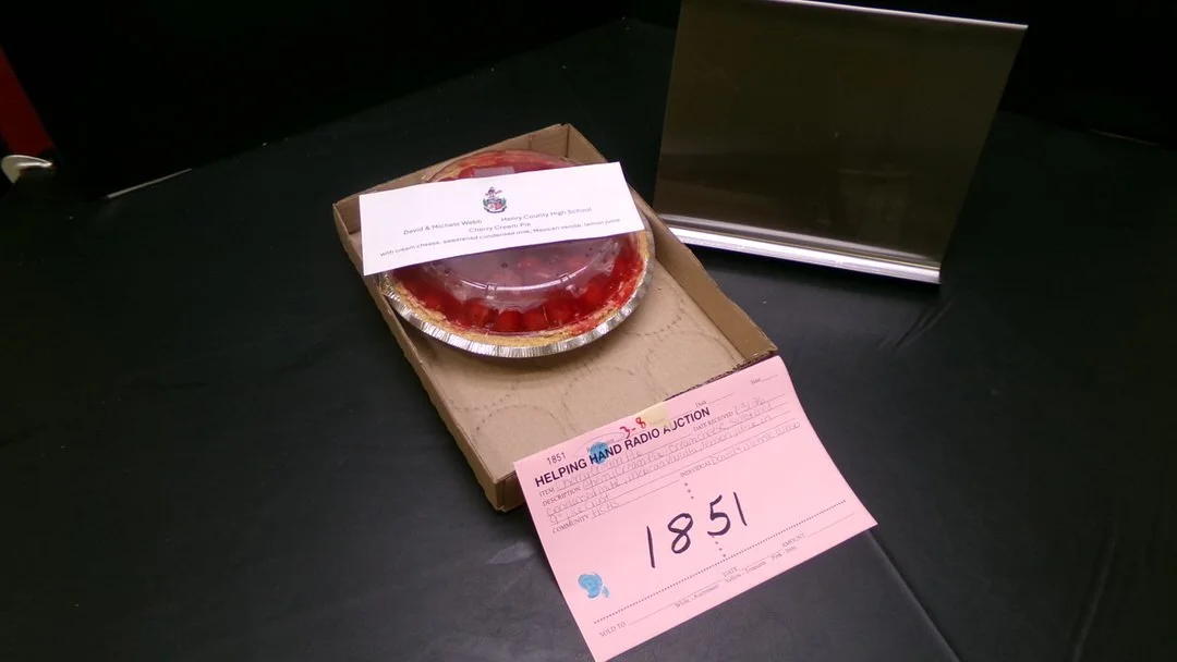 3 - Cherry Cream Pie by David & Michelle Webb (HCHS).jpg