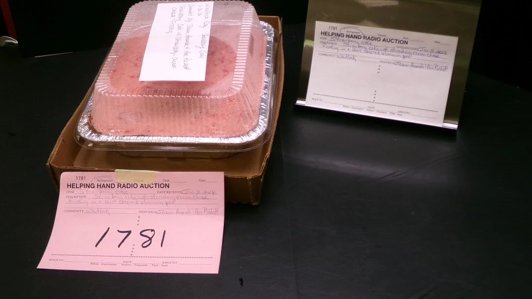 1 - Strawberry Cake by Shawn, Amanda, & Ava Puckett (Whitlock).JPG