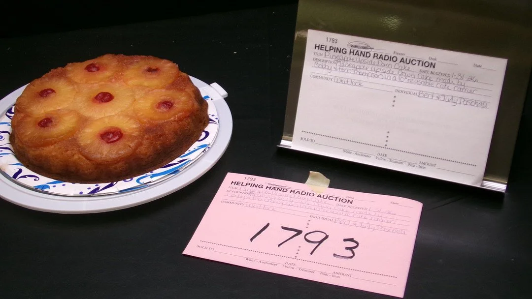 1 - Pineapple Upside Down Cake by Bert &amp; Judy Paschall (Whitlock).jpg