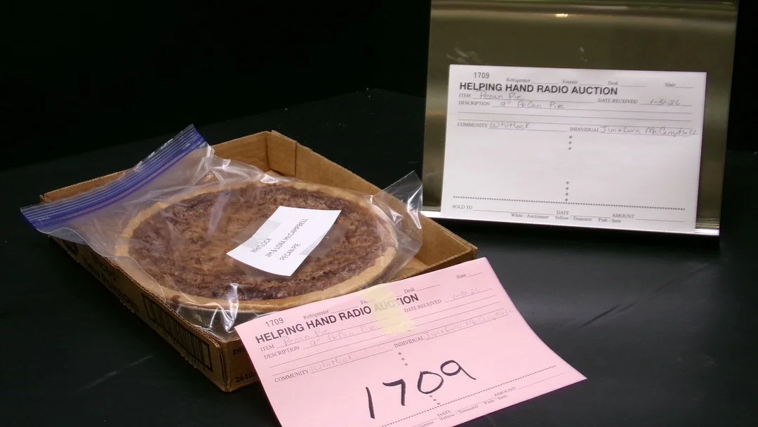 4 - Pecan Pie by Jim & Lora McCampbell (Whitlock).jpg