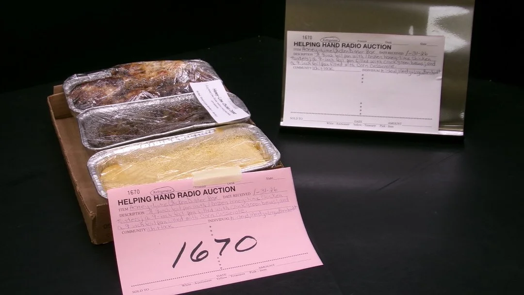 5 - Honey Lime Chicken Dinner by Michael, Wendy & Logan Barnhart (Whitlock).jpg