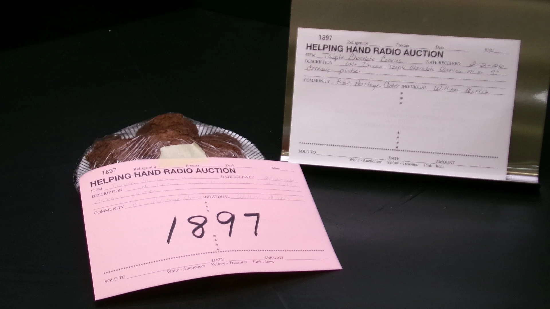 3 - Triple Chocolate Cookies by William Morris (P-HC Heritage Center).jpg