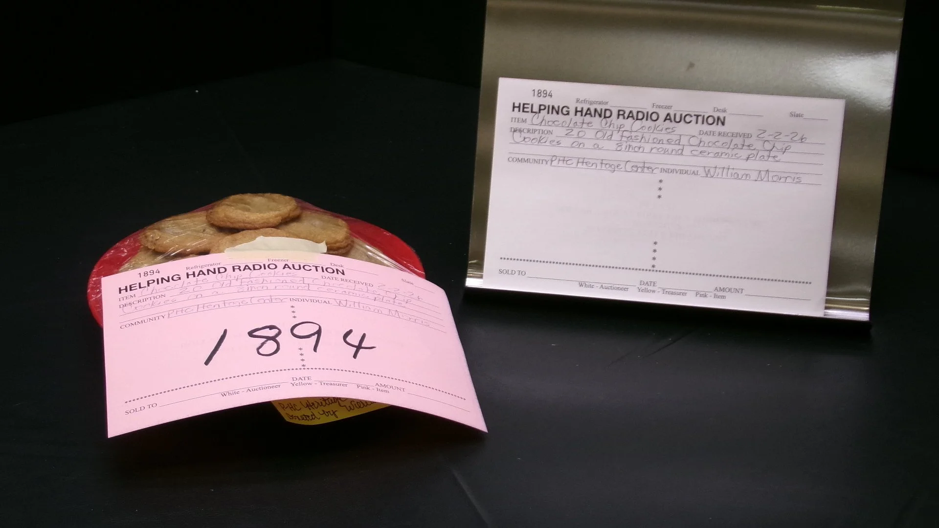 3 - Chocolate Chip Cookies by William Morris (P-HC Heritage Center).jpg