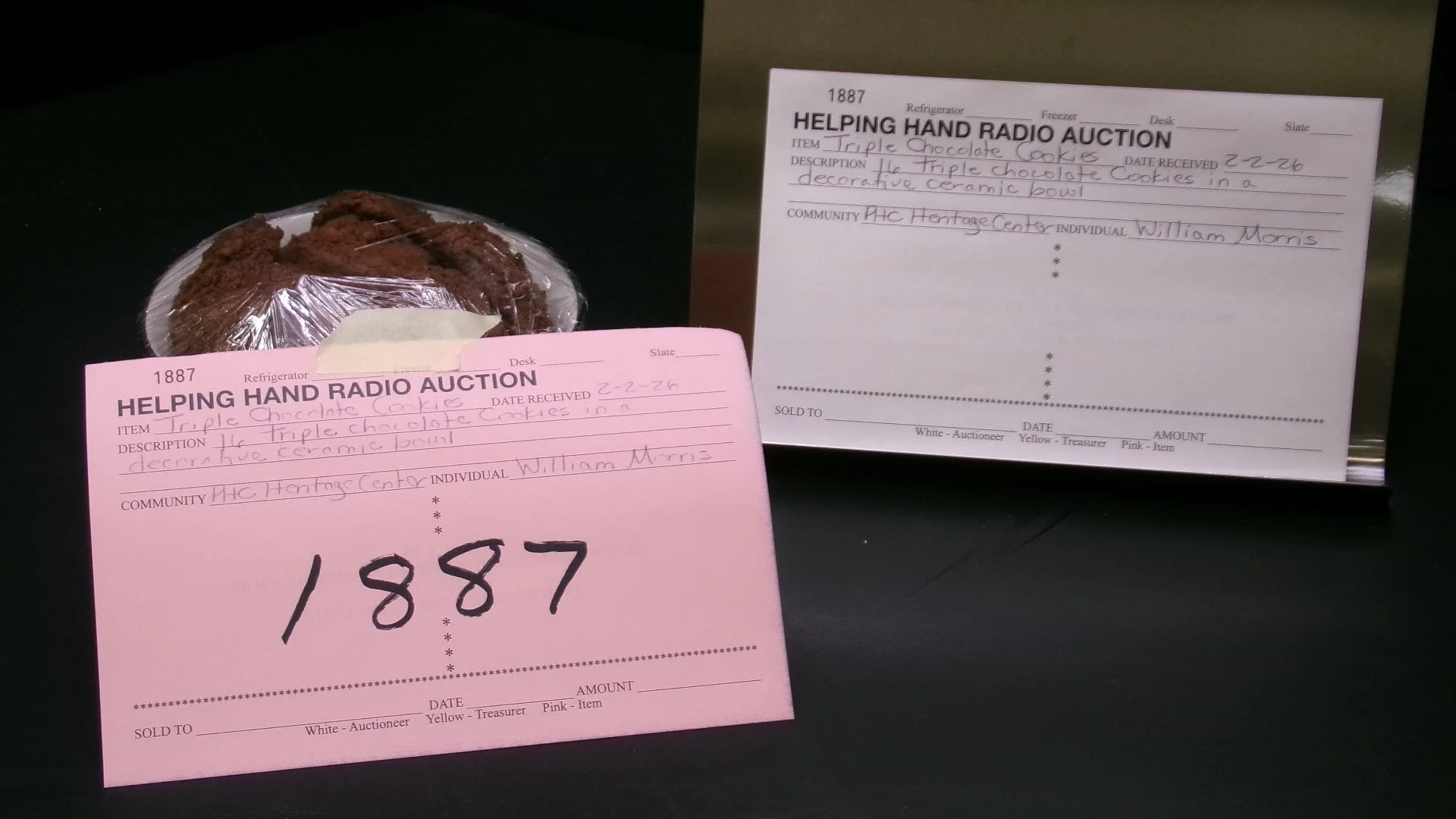 3 - Triple Chocolate Cookies by William Morris (P-HC Heritage Center).jpg